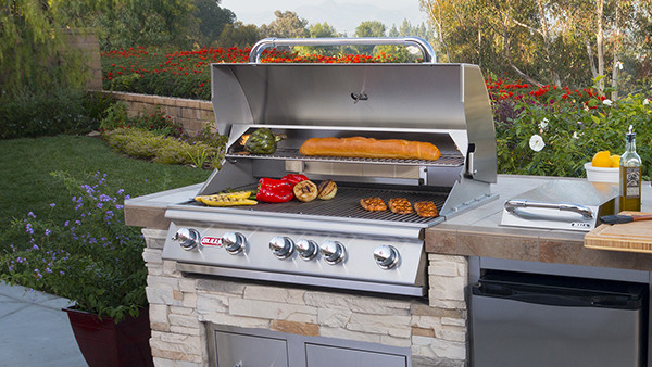 1 Bull Grill Dealer BBQ Grill Dealer Bull Grills & Spas