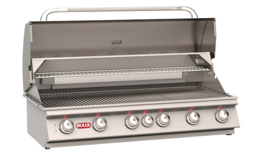 Bull Diablo Premium 46” Built-In Gas Grill