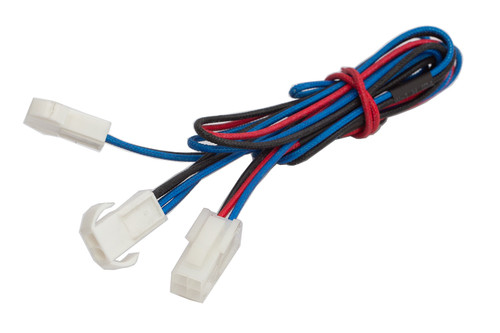 16626 - Bull Light wire Harness +2014