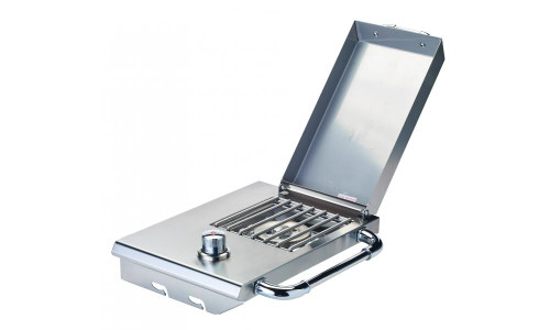 Side Kick Cart Side Burner