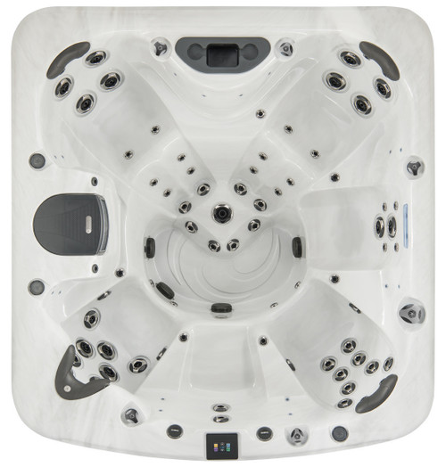 Grills & American Bull - Products Whirlpool Spas