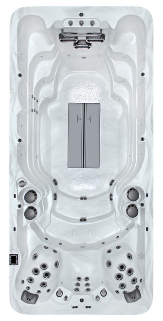 Vita Spa Air Control Valve 5 Spoke Handle - 109103 - Bull Grills