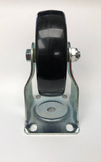  Cart Caster without Brake +2015  Bull BBQ #16513