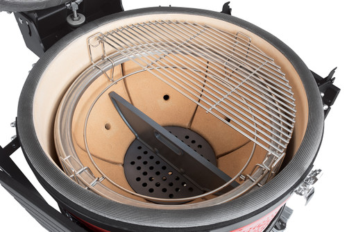 Kamado Joe - Big Joe II