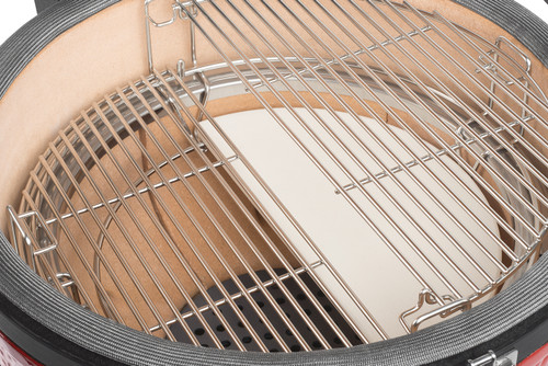 Kamado Joe - Classic Joe II Without Cart