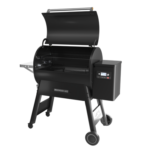 Traeger Ironwood Series 885 Pellet Grill