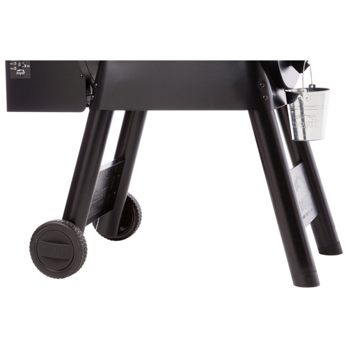 Traeger Pro Series 22 Pellet Grill (Gen 1) - Bronze