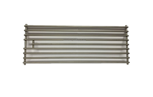 Bull BBQ Grillrost Ersatz – 4-teilig, Edelstahl, 48 X 76,2 Cm, Für Bull Angus, Brahma, Outlaw Modelle
