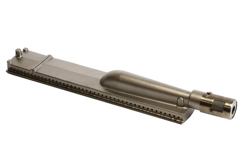 Bull BBQ Replacement Cast Stainless Steel Burner #35717   Bull BBQ Replacement Cast Stainless Steel Burner #35717