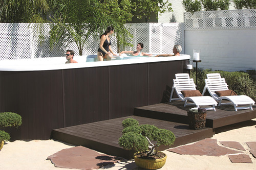 American Whirlpool RL5