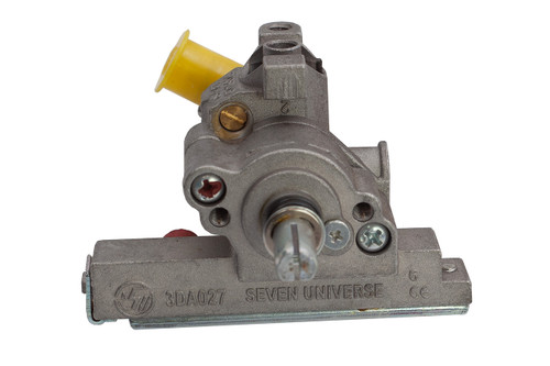 Replacement Back Burner Valve For Bull Grills # 16526