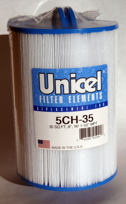 5CH-35 Filter