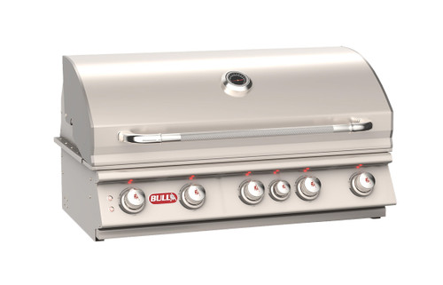 Bull Premium Brahma 38” Built-In Gas Grill