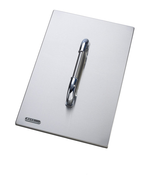  Ice Chest Handle / Single Side Burner Handle Bar Bull BBQ #16546 