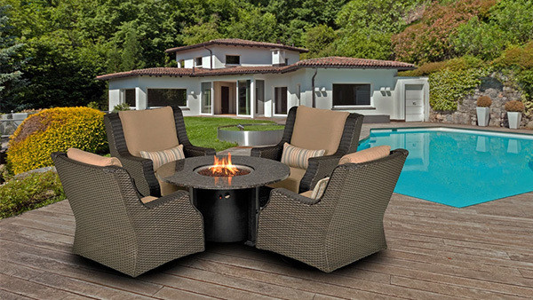 Patio Furniture