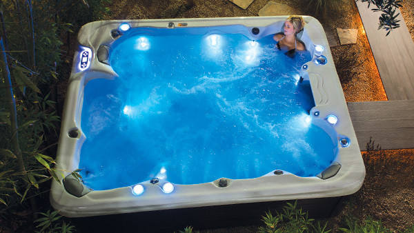 Shop All Hot Tubs