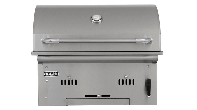 Bison Premium Charcoal Grill Head