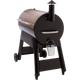 Traeger Pro Series 34 Pellet Grill (Gen 1) - Bronze