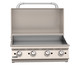 Bull BBQ 30"Griddle Drop-In Grill Head