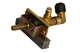 Sideburner Valve