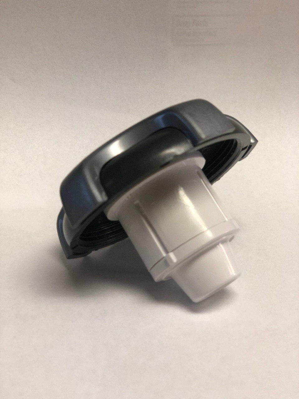 Vita Spa Air Control Valve 5 Spoke Handle 109103 Bull Grills & Spas