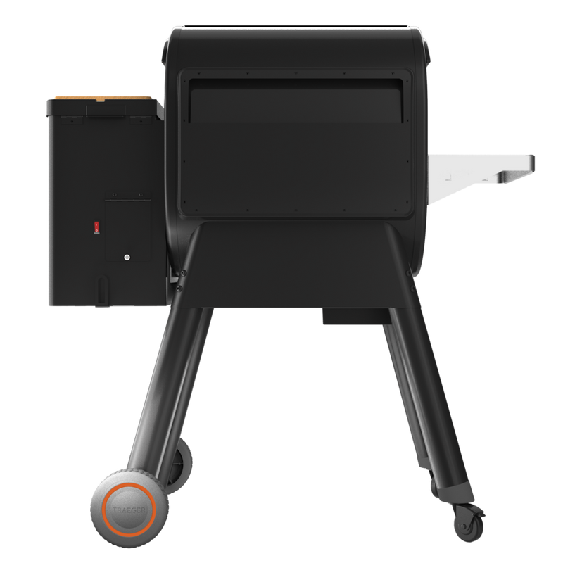 Traeger Timberline 850 Pellet Grill Bull Grills & Spas