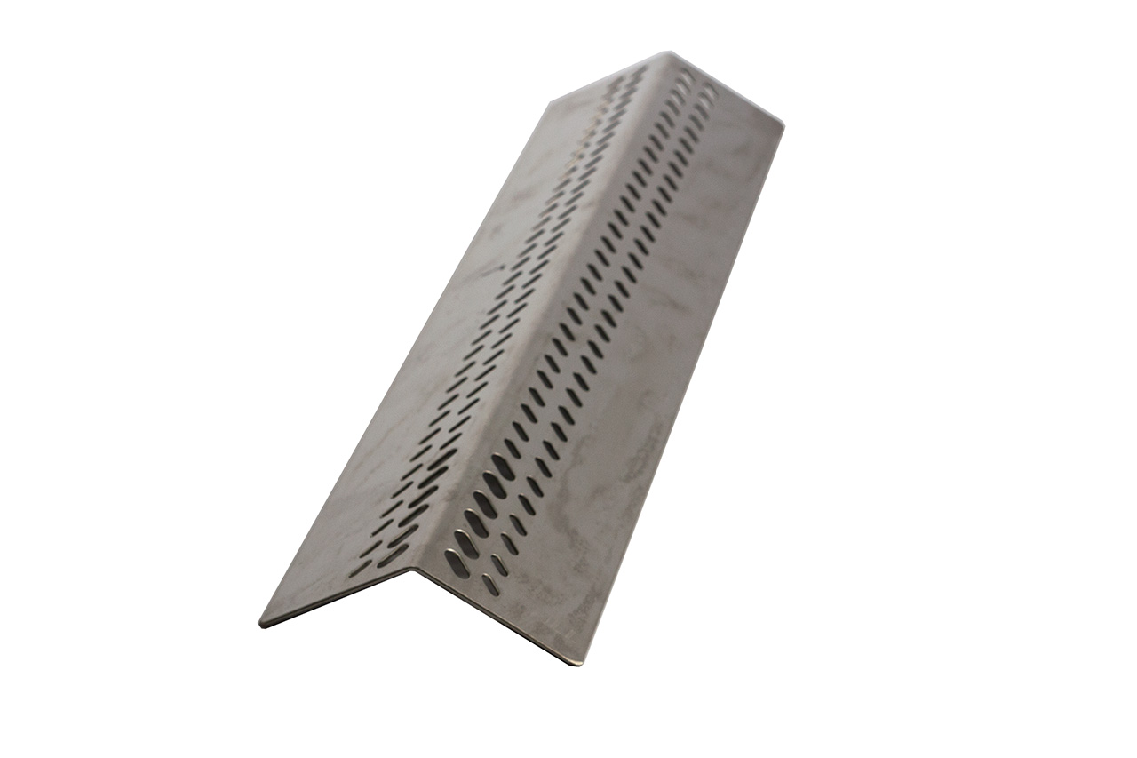 16631 Vented Flame Tamer for Angus, Brahma, 7Burner, 4Burner, 5Burner (EACH) Bull Grills