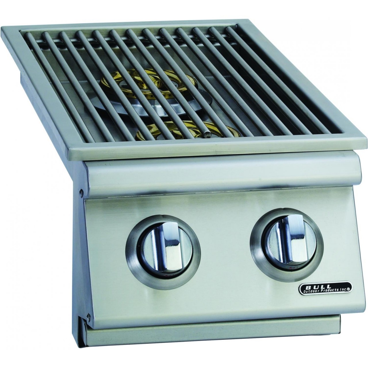 Bull Outdoor Slide-In Double Side Natural GAS Burner