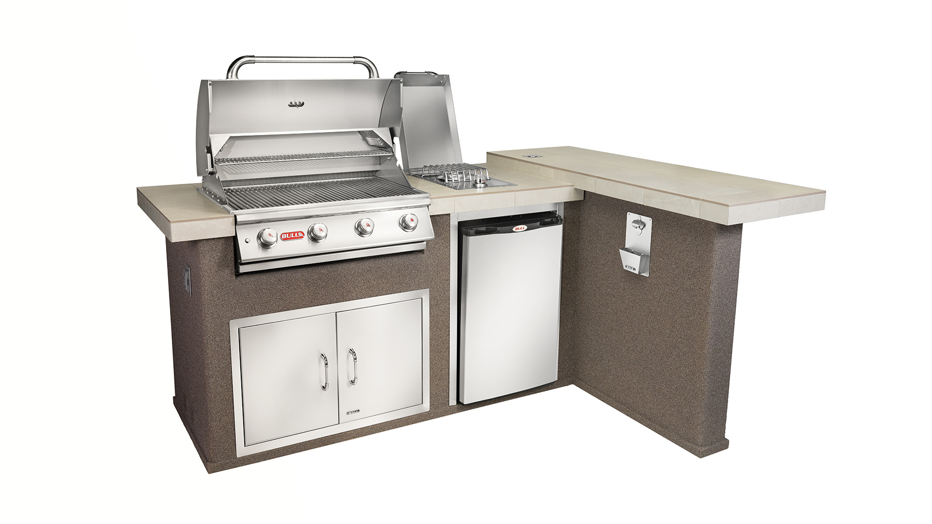 Cocina exterior liz plus xl p1