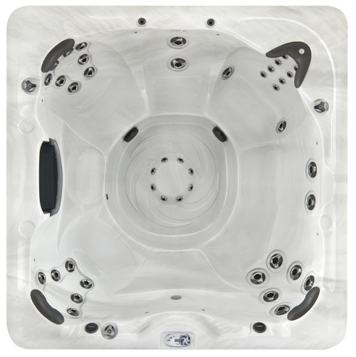 American Whirlpool 270 - Carddine Home Resort Products