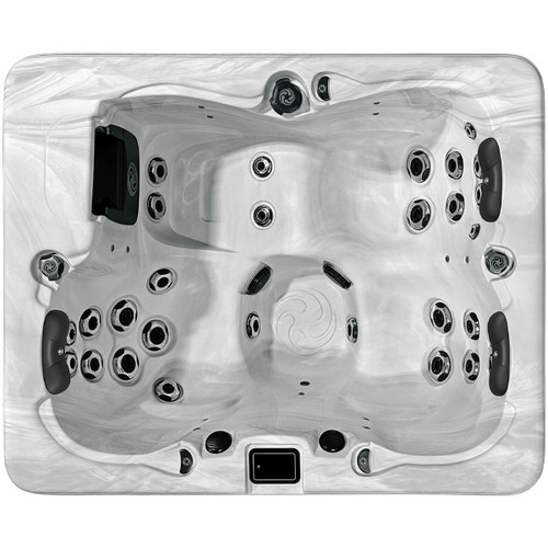 American Whirlpool 451 - Bull Grills & Spas