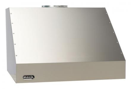 Bull BBQ Outdoor Kitchen Vent Hood | Bull Grills & Spas