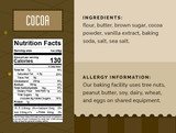 Cocoa Full Case