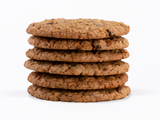 Oatmeal Raisin Half Dozen Oatmeal Raisin Half Dozen
