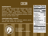 Cocoa Half Dozen