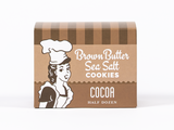 Cocoa Half Dozen