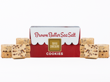 Toffee Chocolate Red Box (Holiday Pre-Order)