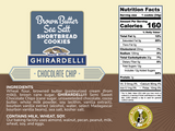 Made with Ghirardelli® Chocolate Chip (Holiday Pre-Order)
