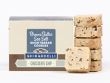 Made with Ghirardelli® Chocolate Chip (Holiday Pre-Order) Made with Ghirardelli® Chocolate Chip (Holiday Pre-Order)
