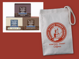 Made with Ghirardelli® Trio with Velcro Tote (Holiday Pre-Order) Made with Ghirardelli® Trio with Velcro Tote (Holiday Pre-Order)