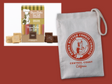 Best of Both Half Dozens with Velcro Tote (Holiday Pre-Order) Best of Both Half Dozens with Velcro Tote (Holiday Pre-Order)