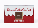 Cocoa Dozen in Red Box (Holiday Pre-Order)