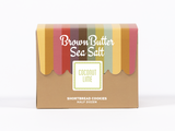 Coconut Lime Half Dozen