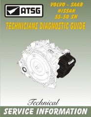 AW 55-50 SN TechGuide_Download - ATSG Bookstore