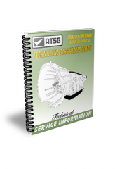 RC4AEL-JR405E TechGuide - ATSG Bookstore