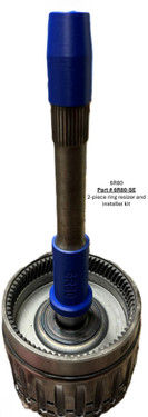 6R80 Ring Resizer and Installer Kit by VMS Concepts