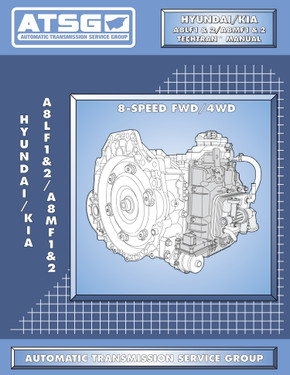 A8LF1/2 & A8MF1/2 TechTran