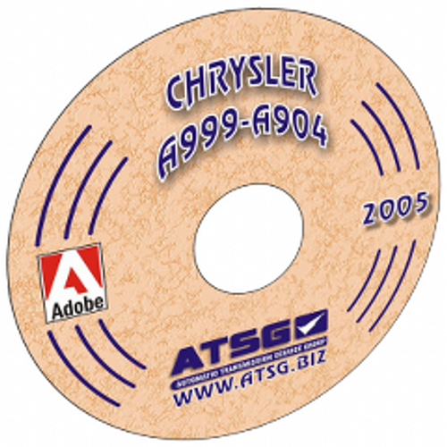 A999-A904 CD