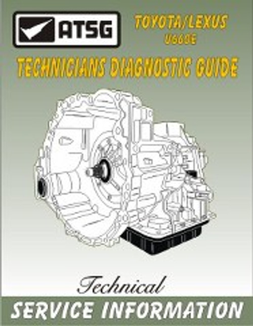 U660E TechGuide Download