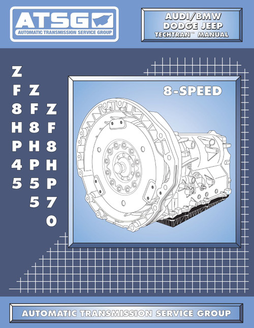 8HP45-8HP55-8HP70-8HP90